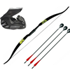 Archery tag set standaard